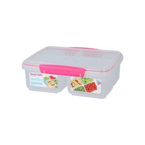 FOOD STORAGE 1.74ML QUAD SPLIT TOGO™ FOOD STORAGE 1.74ML QUAD SPLIT TOGO™